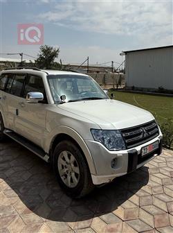 ميتسوبيشي باجيرو